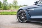 Aston Martin Vanquish Zagato Volante 2017 года (NA)